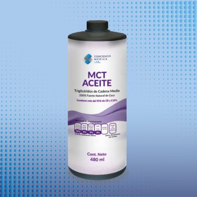MTC ACEITE conciencia medica lab